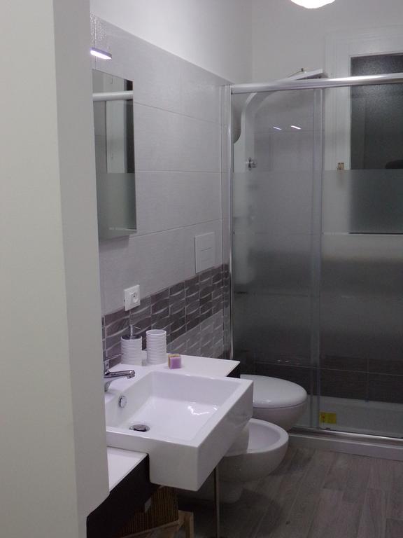 La Rotonda Holiday Home Ragusa Buitenkant foto