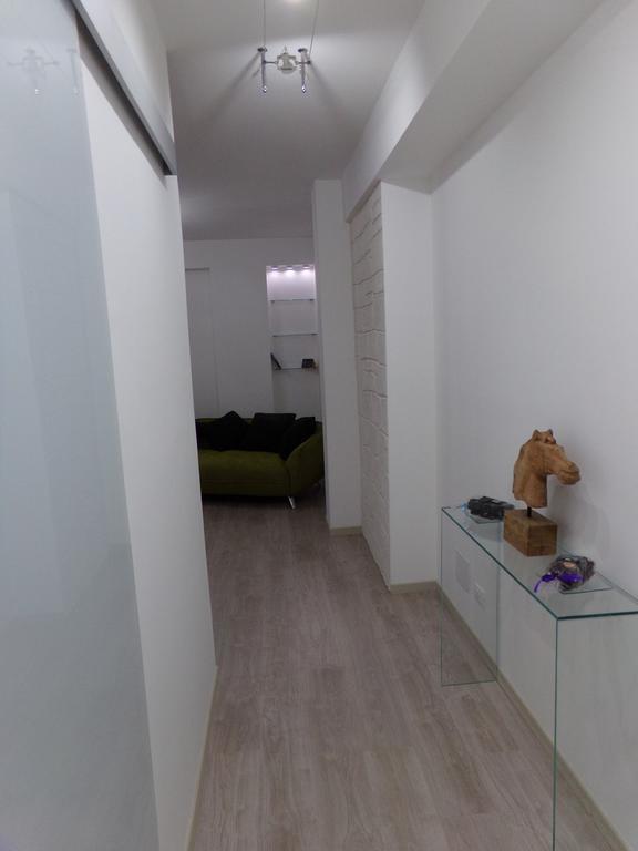 La Rotonda Holiday Home Ragusa Buitenkant foto