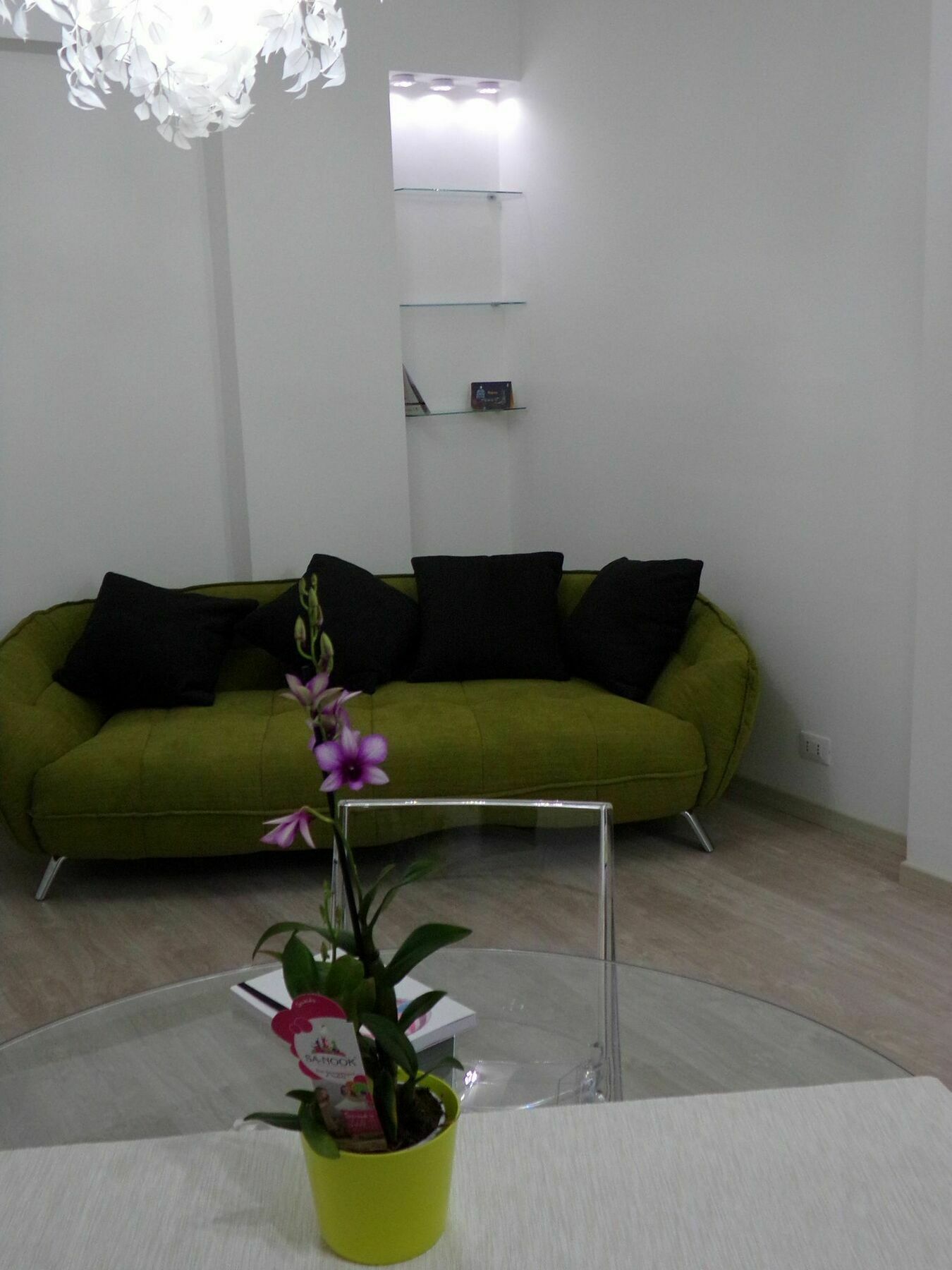 La Rotonda Holiday Home Ragusa Buitenkant foto