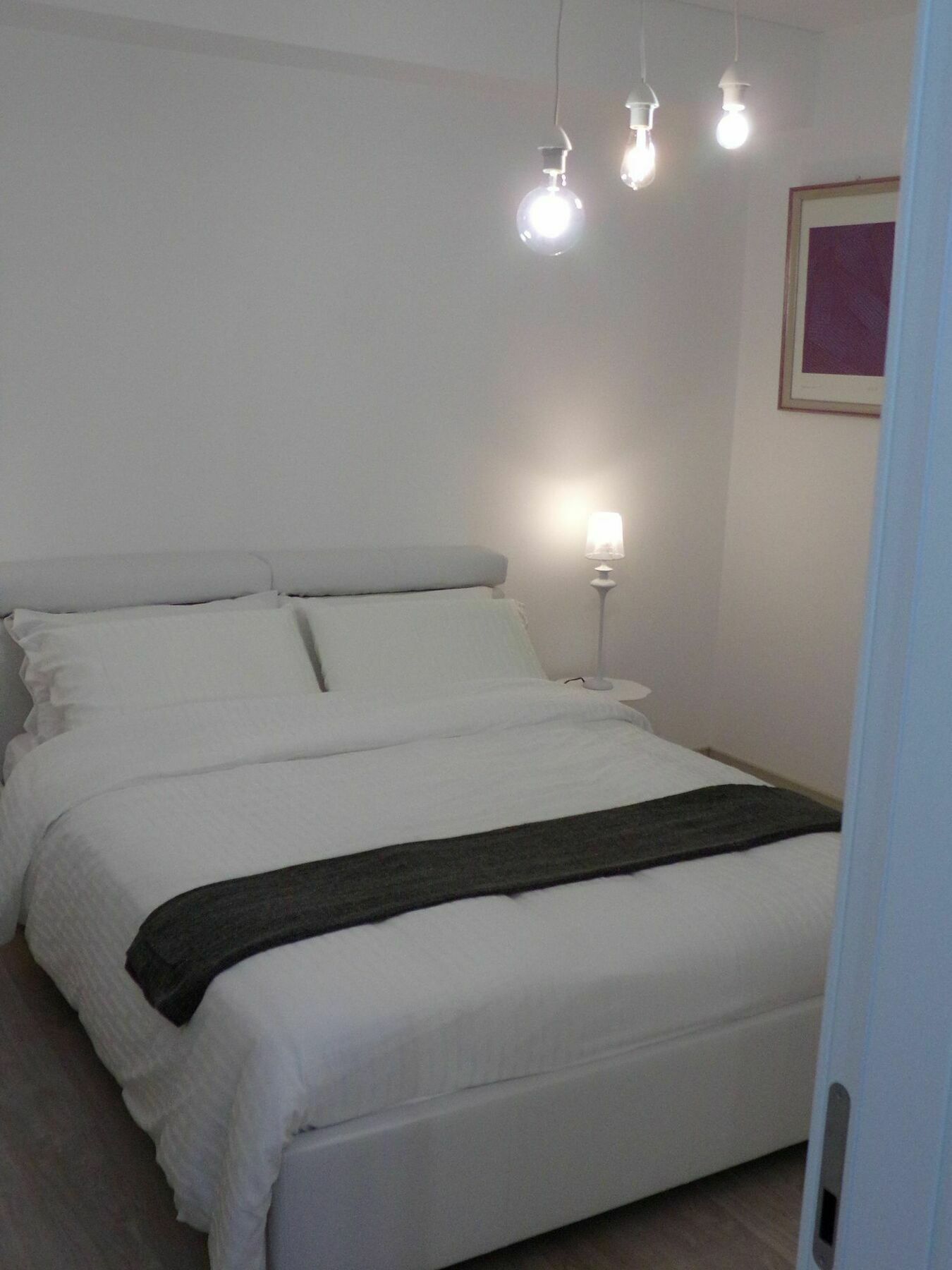 La Rotonda Holiday Home Ragusa Buitenkant foto