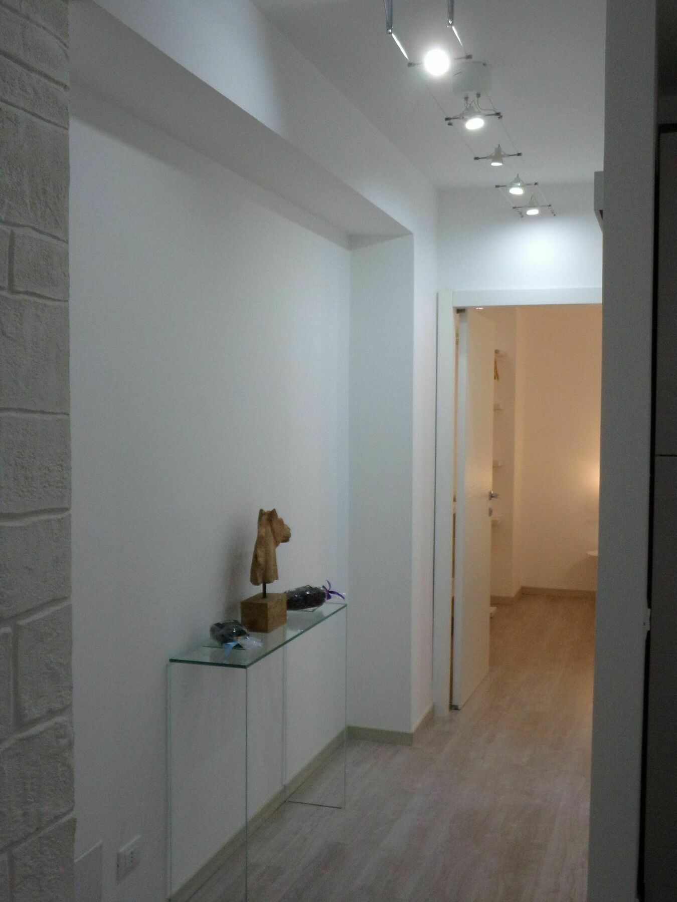 La Rotonda Holiday Home Ragusa Buitenkant foto