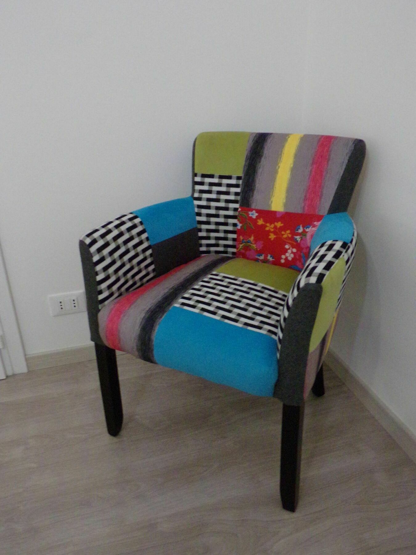 La Rotonda Holiday Home Ragusa Buitenkant foto
