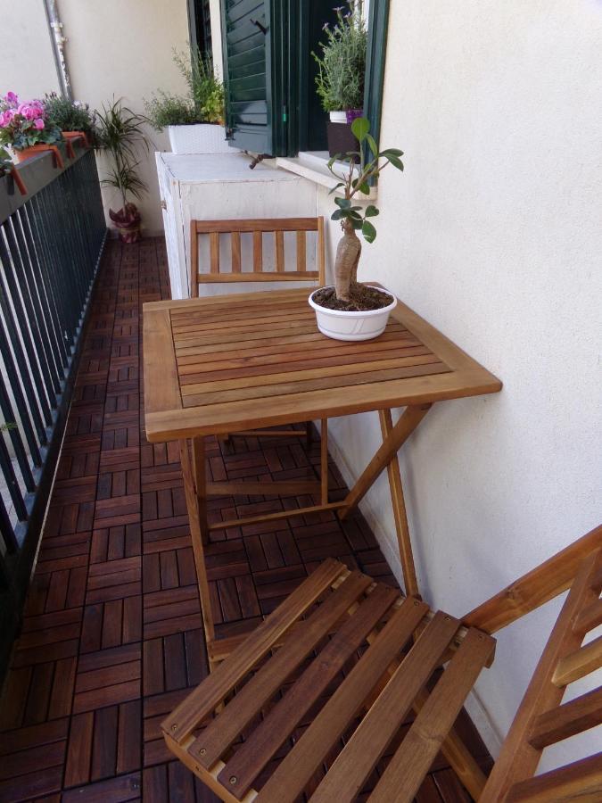La Rotonda Holiday Home Ragusa Buitenkant foto