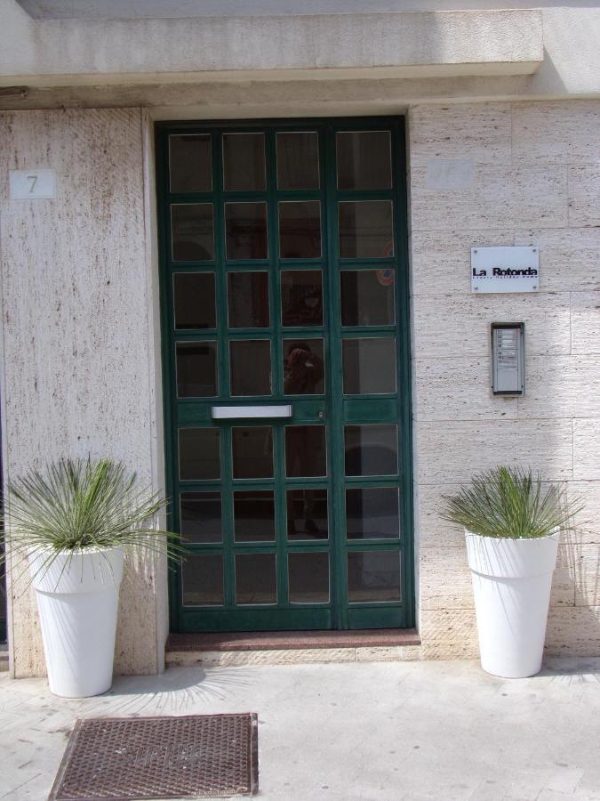 La Rotonda Holiday Home Ragusa Buitenkant foto
