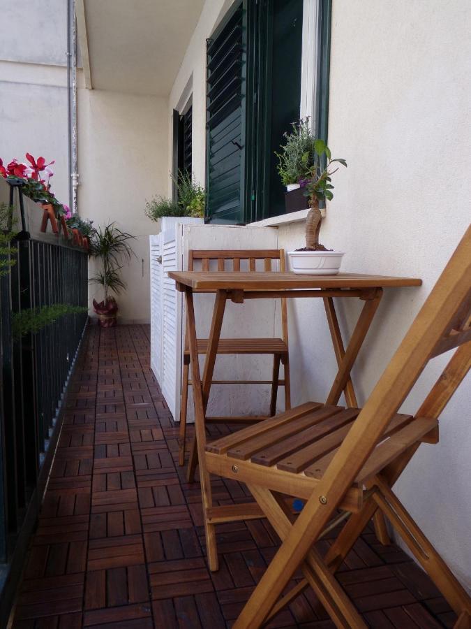 La Rotonda Holiday Home Ragusa Buitenkant foto